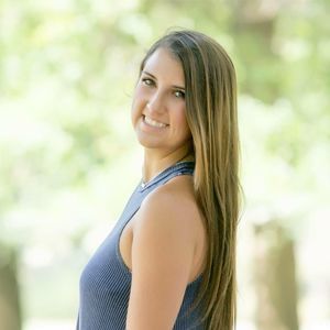 Meet your Posher, Julianna